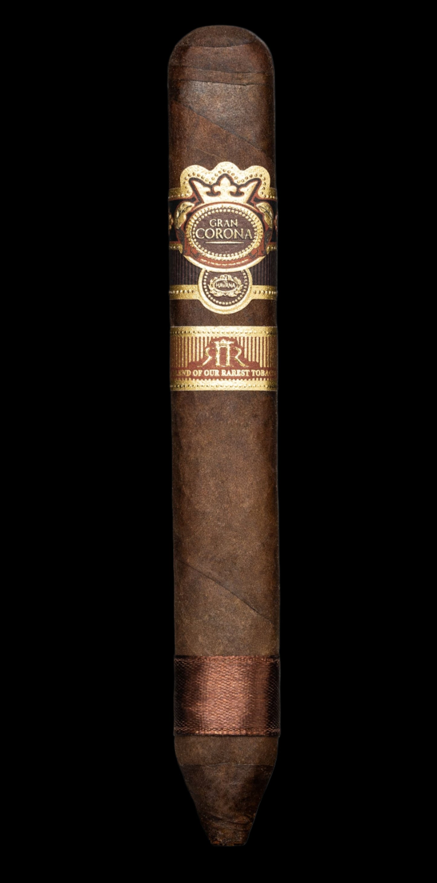 Gran Corona Perfecto Box Press- CT Broadleaf
