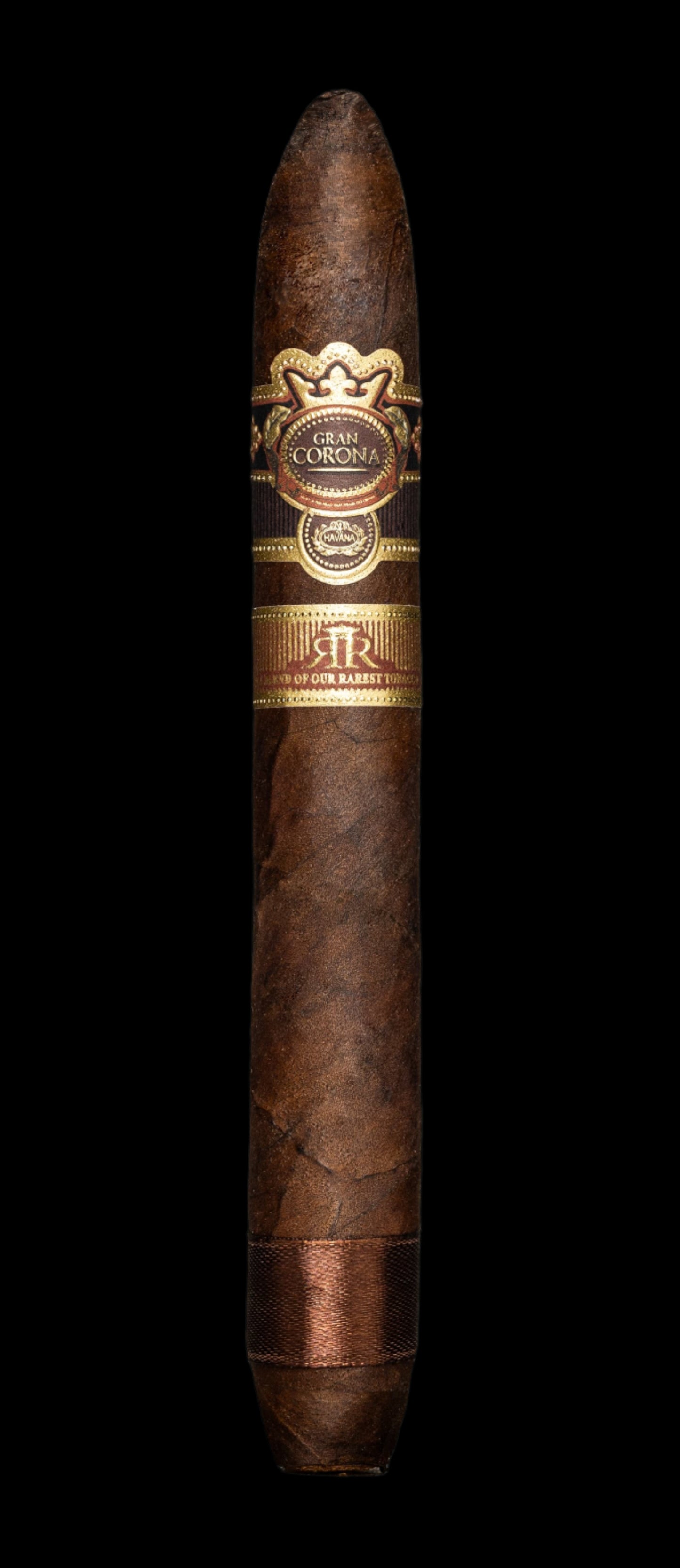 Gran Corona Salomon - CT Broadleaf