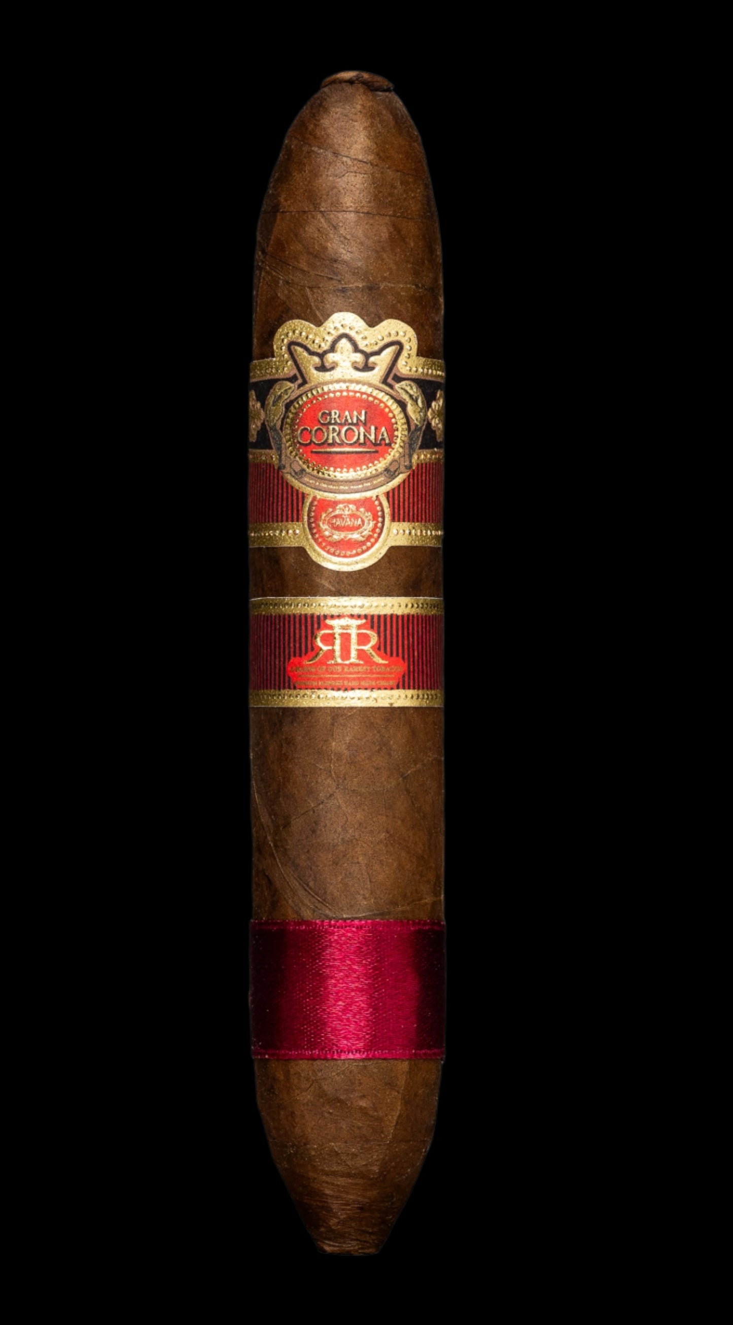 Gran Corona Chancho (PIG) - Habana Oscuro