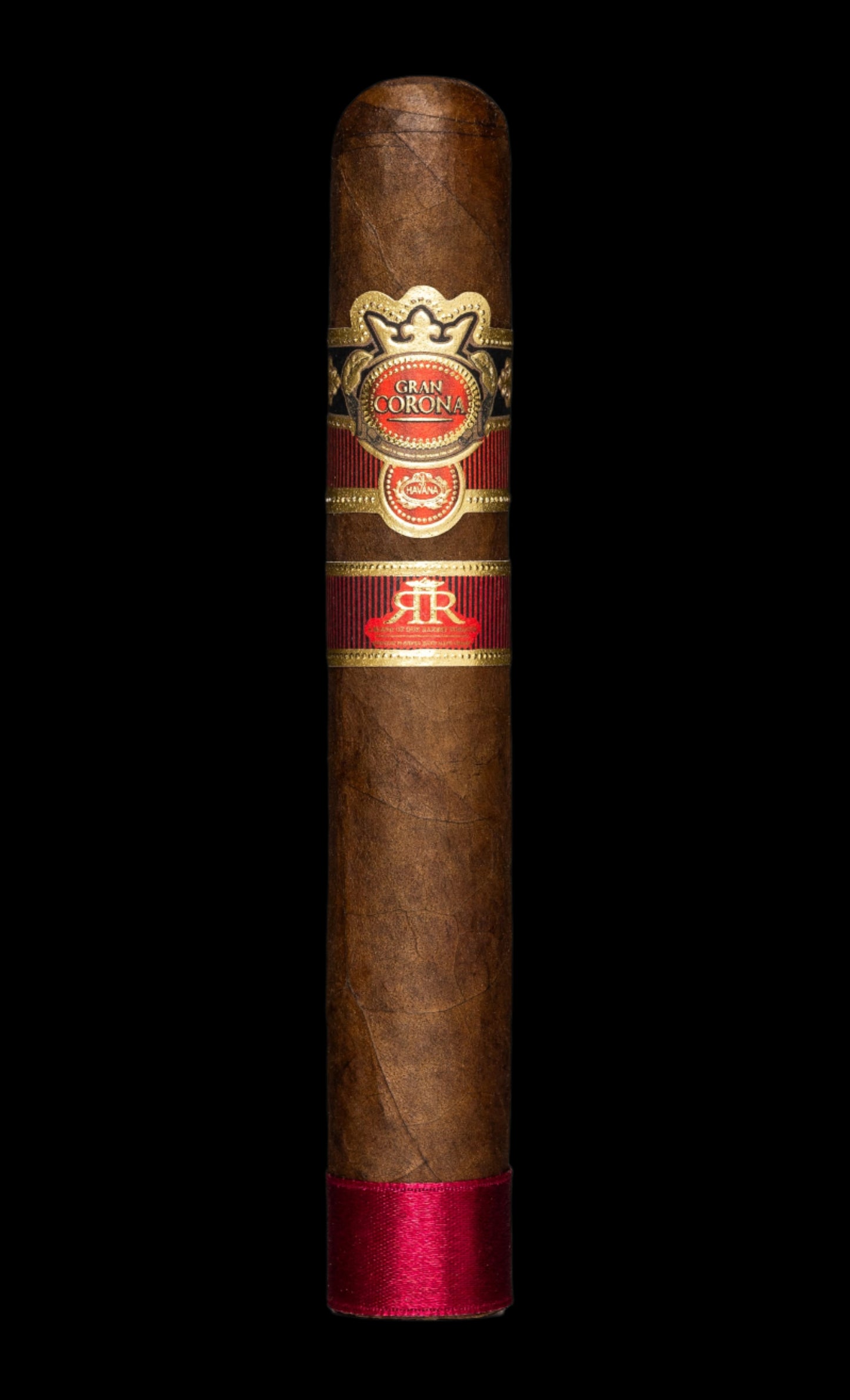 Gran Corona Gordo - Habana Oscuro