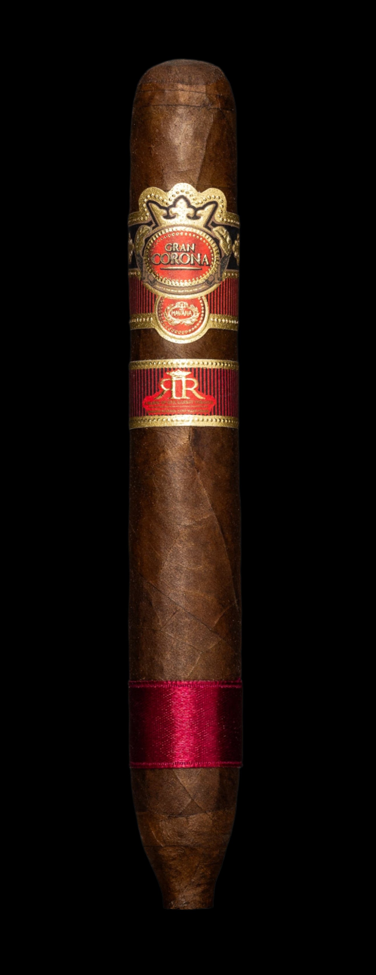 Gran Corona Perfecto - Habana Oscuro