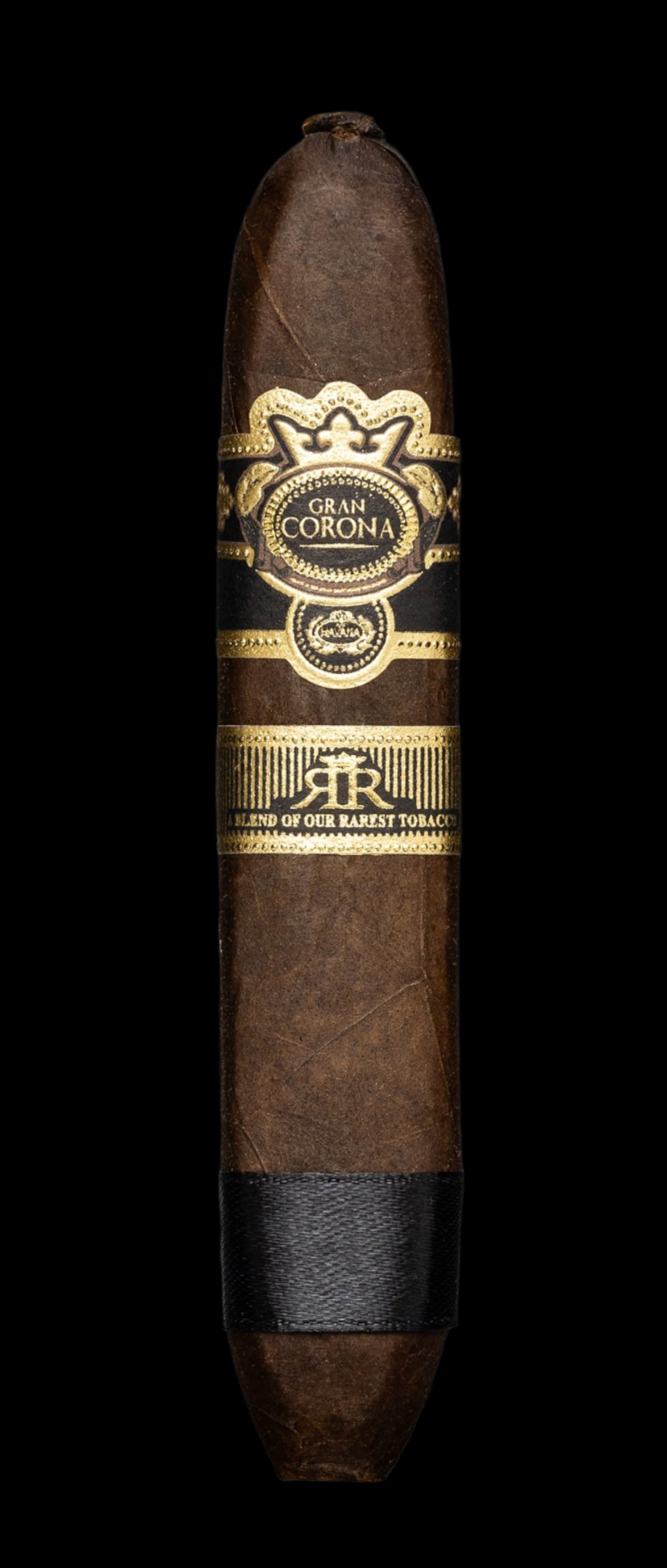 Gran Corona Chancho (PIG) Box Press- Mexico San Andres
