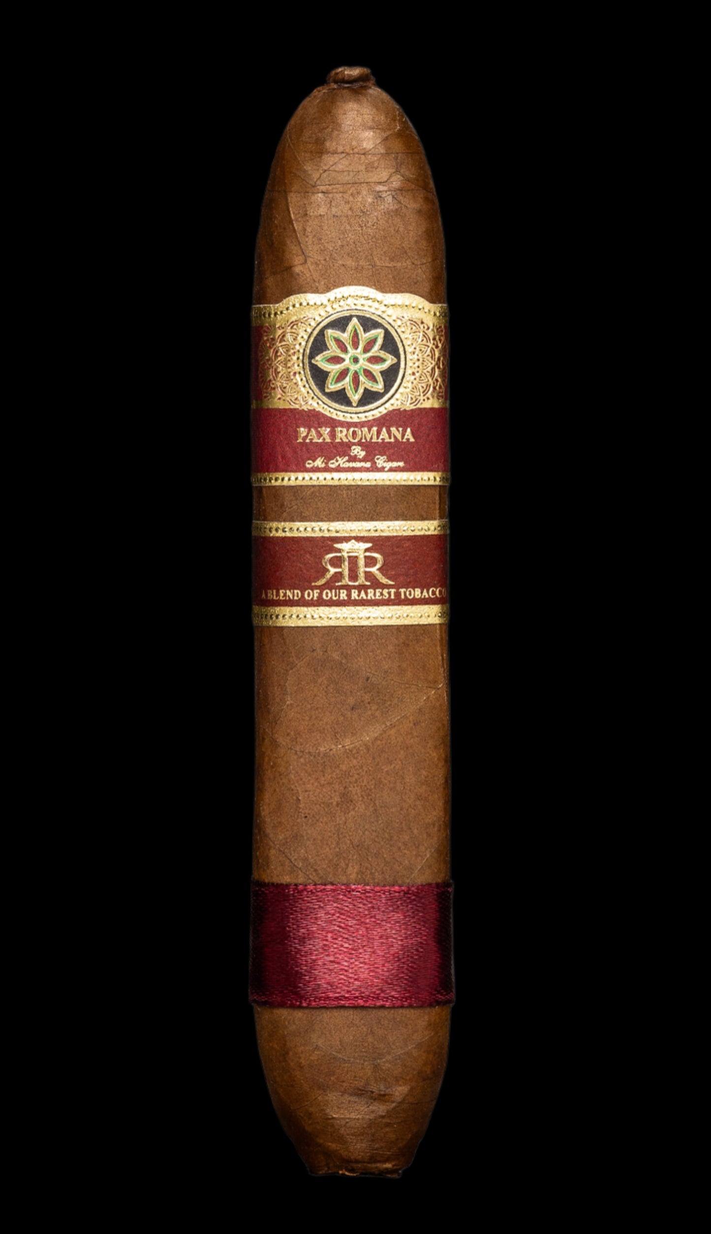 Pax Romana Chancho (PIG) Box Press - Habano Claro