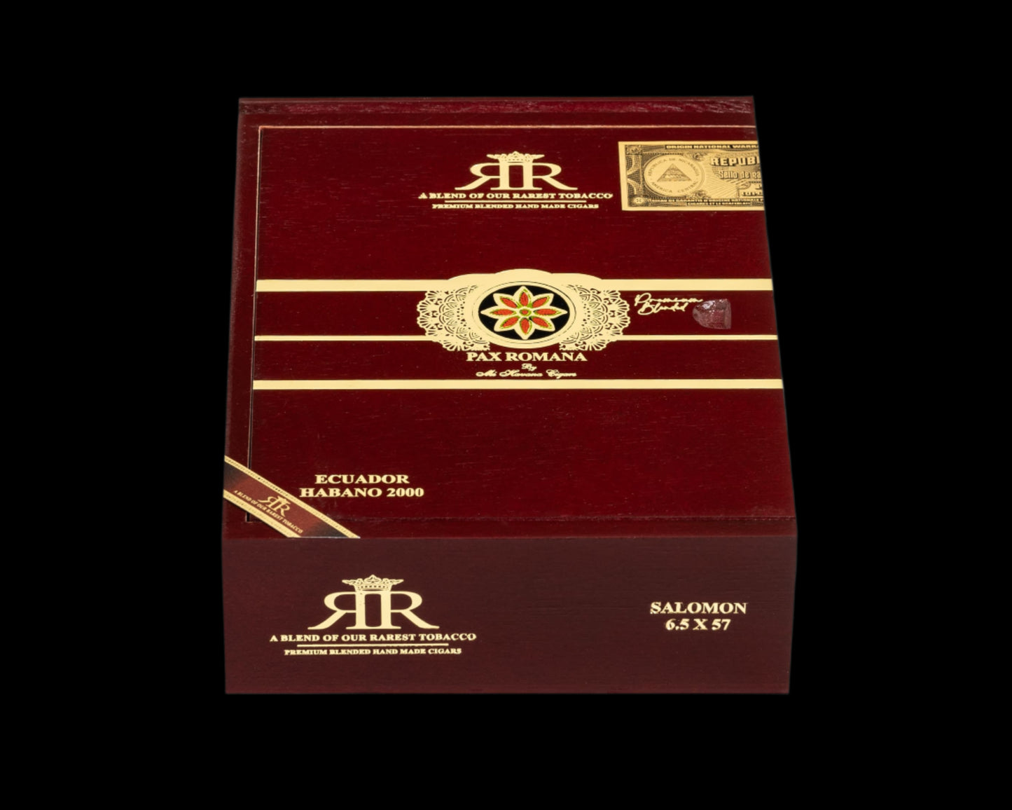 Pax Romana Salomon - Habano Claro