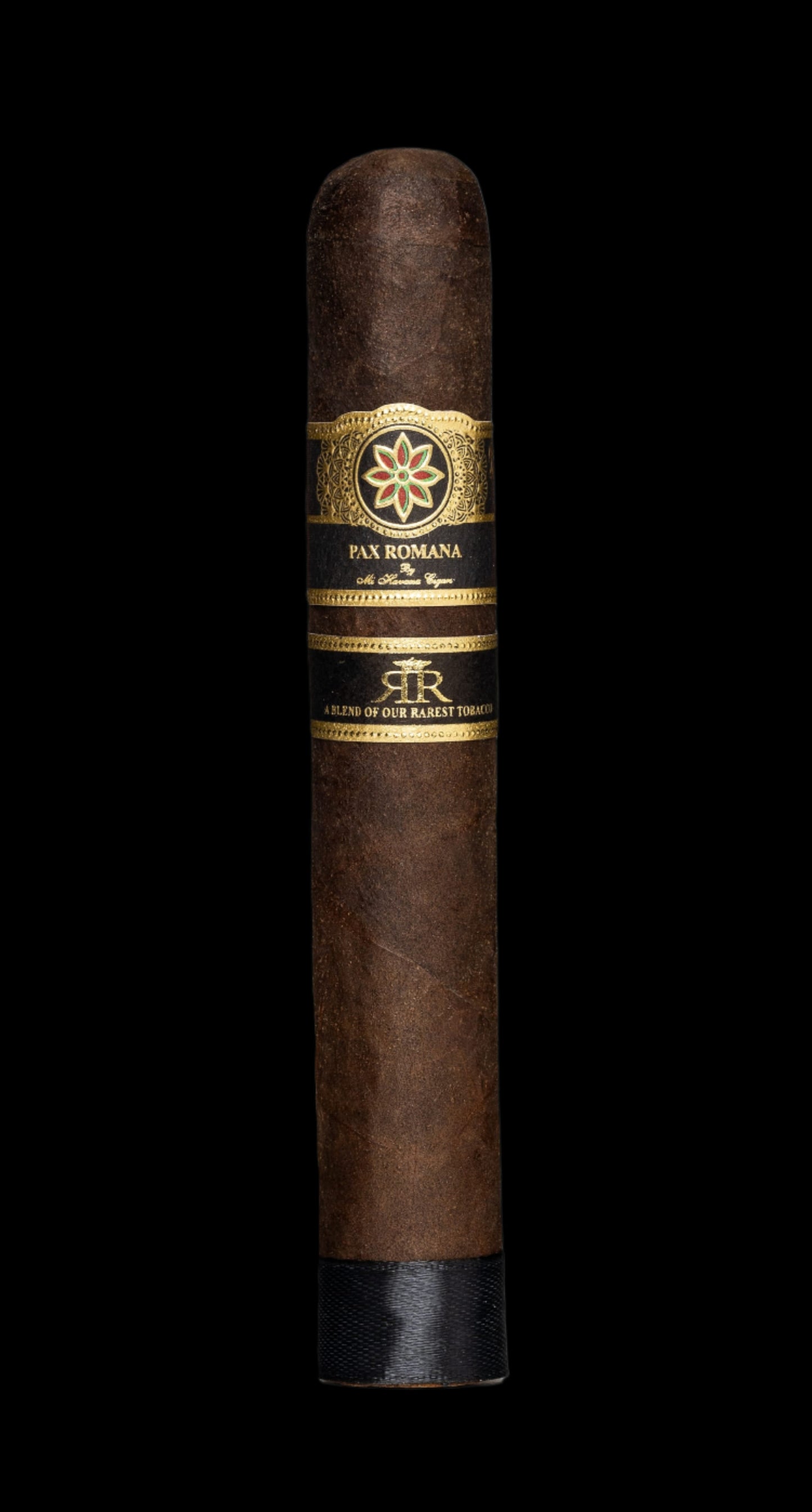Pax Romana Gordo - Mexico San Andres