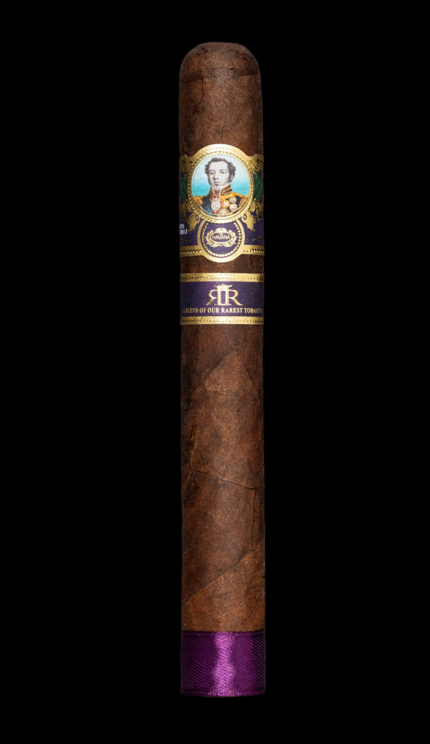 The Soldier King Toro - Broadleaf