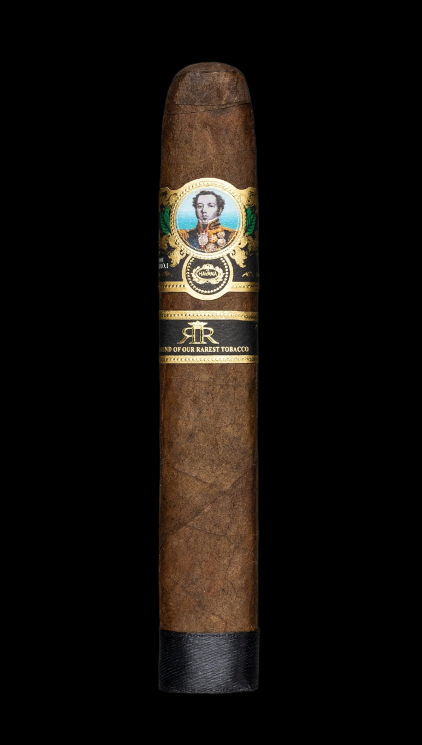 The Soldier King Gordo Box Press - Mexico San Andres