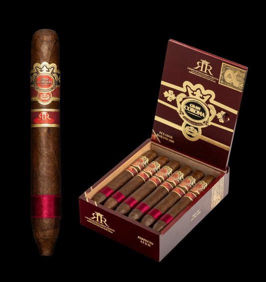 Gran Corona Perfecto - Habana Oscuro