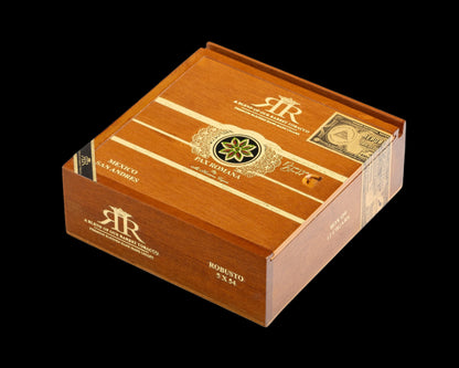 Pax Romana Robusto - Mexico San Andres